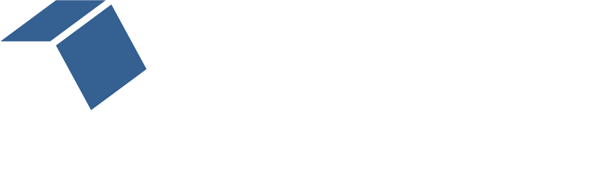 GxPBox logo white