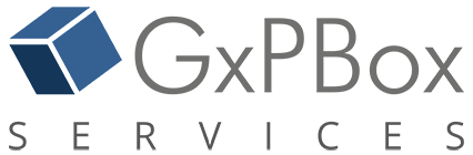 GxP-Box Services